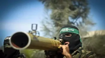سرايا القدس تستهدف جرافة إسرائيلية بعبوة ناسفة وتوقع إصابات مؤكدة بصفوفهم